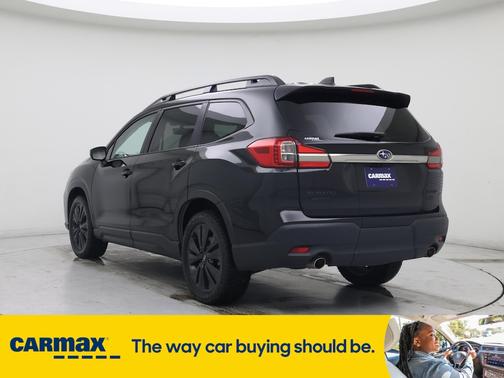 2022 Subaru Ascent Onyx Edition