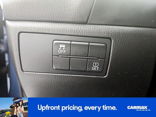 2017 Mazda Mazda3 Grand Touring