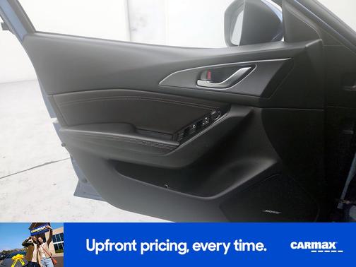 2017 Mazda Mazda3 Grand Touring