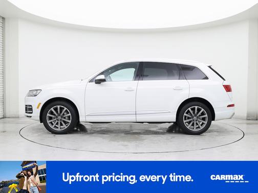 2019 Audi Q7 SE Premium Plus