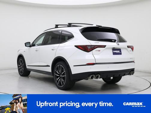 2022 Acura MDX SH-AWD Type S Advance