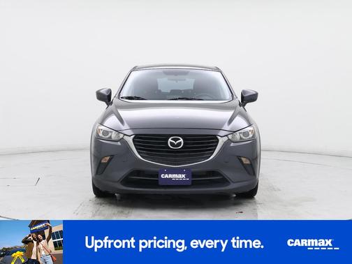2016 Mazda CX-3 Sport