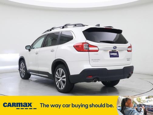 2022 Subaru Ascent Touring