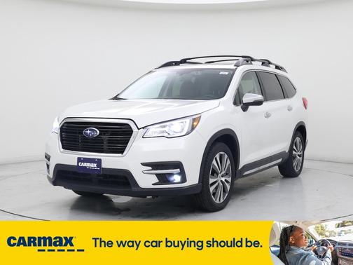 2022 Subaru Ascent Touring