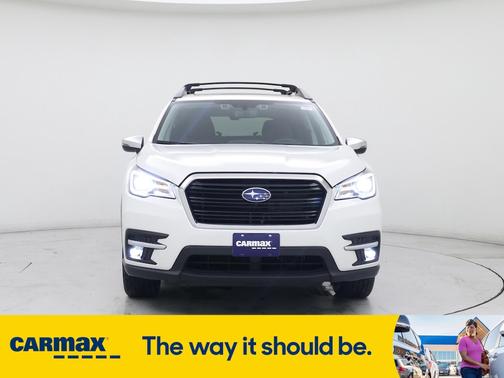 2022 Subaru Ascent Touring