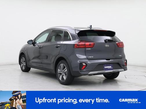 2020 Kia Niro Plug-In Hybrid LXS