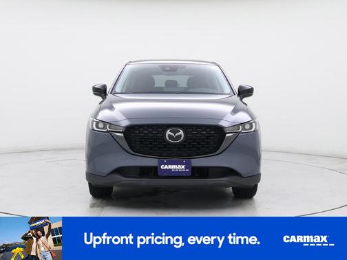 2023 Mazda CX-5 Carbon Edition