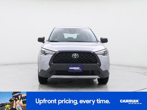 2024 Toyota Corolla Cross L