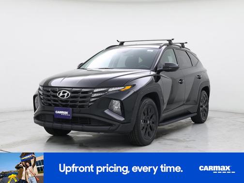 2022 Hyundai TUCSON XRT