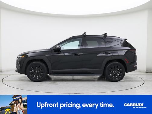 2022 Hyundai TUCSON XRT