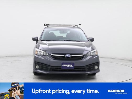 2022 Subaru Impreza Premium