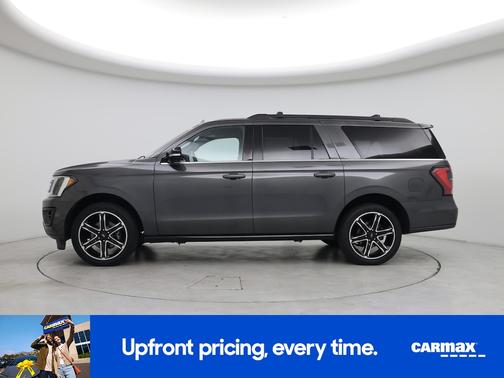 2020 Ford Expedition Max Limited