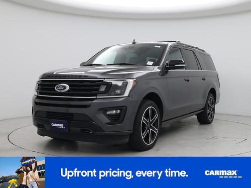 2020 Ford Expedition Max Limited