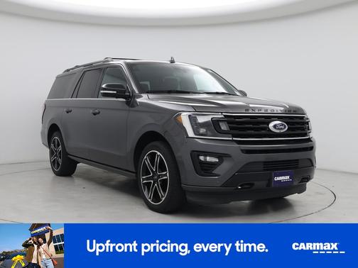 2020 Ford Expedition Max Limited