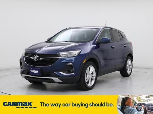 2020 Buick Encore GX Preferred