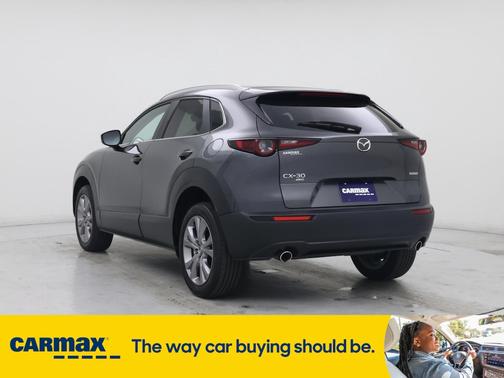 2022 Mazda CX-30 Select