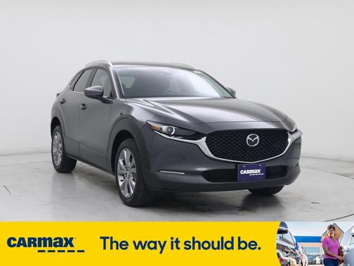 2022 Mazda CX-30 Select