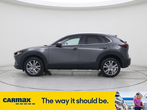 2022 Mazda CX-30 Select