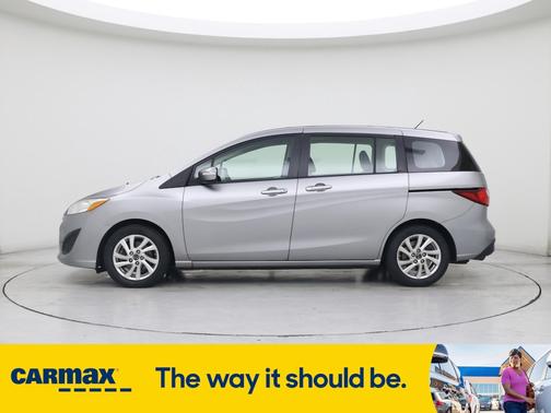 2013 Mazda Mazda5 Sport