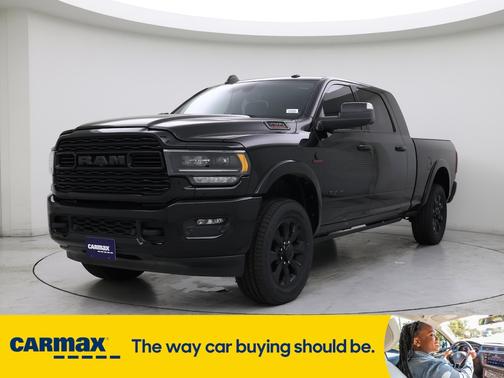 2021 RAM 2500 Limited