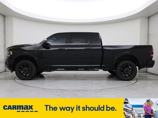 2021 RAM 2500 Limited