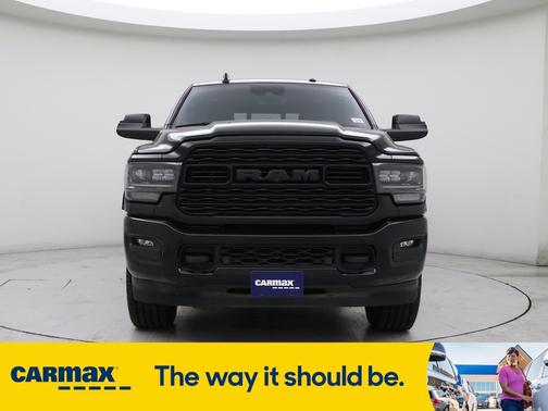 2021 RAM 2500 Limited