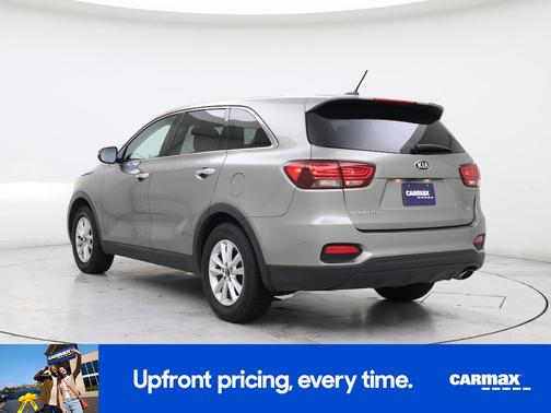 2019 Kia Sorento L