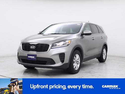 2019 Kia Sorento L