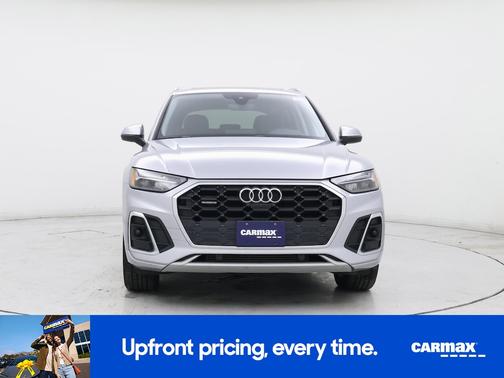 2023 Audi Q5 S-Line Premium Plus