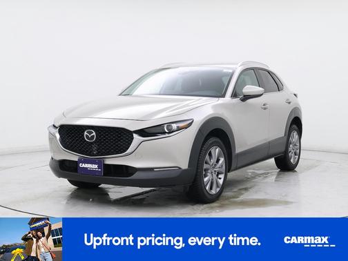 2023 Mazda CX-30 2.5 S Select Package