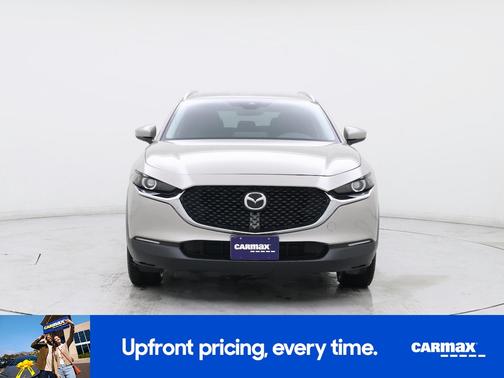 2023 Mazda CX-30 2.5 S Select Package