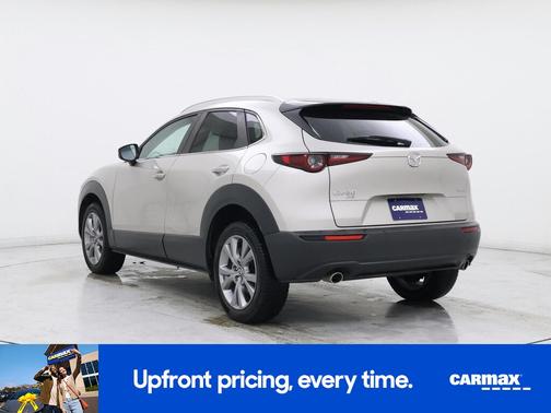 2023 Mazda CX-30 2.5 S Select Package