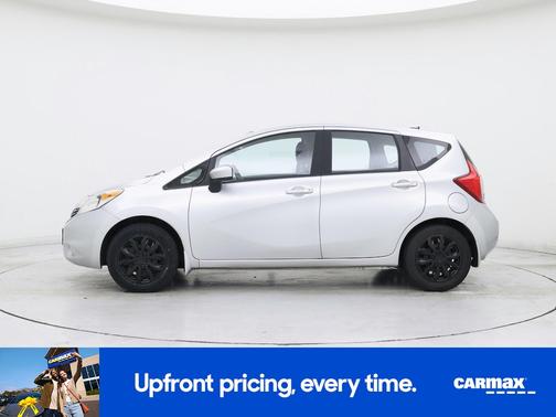2016 Nissan Versa Note SV