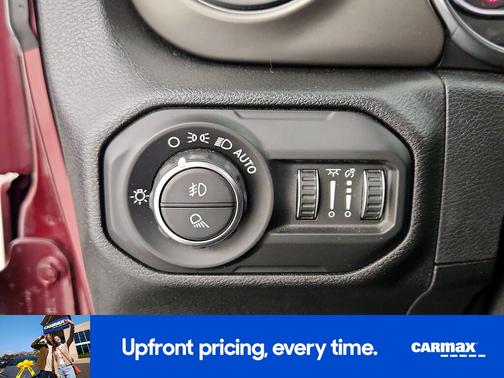 2021 Jeep Gladiator Sport S