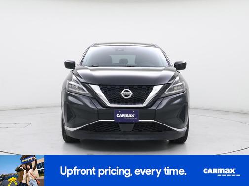 2022 Nissan Murano S