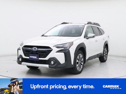 2023 Subaru Outback Touring XT