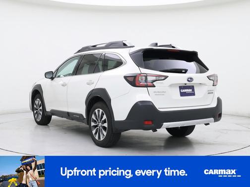 2023 Subaru Outback Touring XT