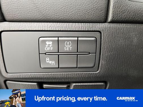 2016 Mazda Mazda6 I Touring