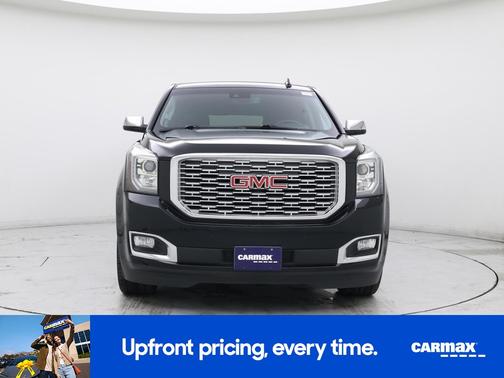 2020 GMC Yukon XL Denali