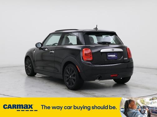 2015 MINI Hardtop
