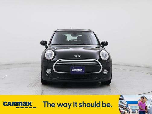 2015 MINI Hardtop