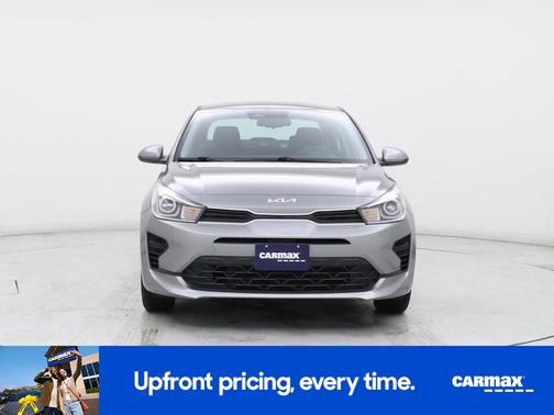 2022 Kia Rio LX
