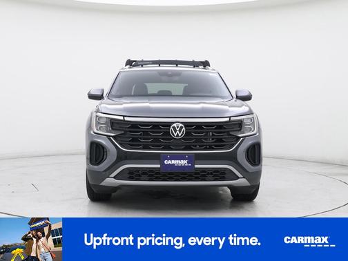 2024 Volkswagen Atlas Cross Sport SE