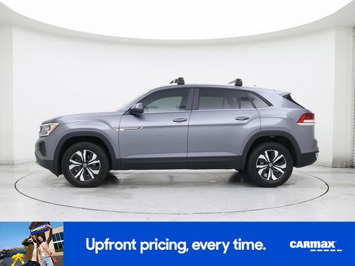 2024 Volkswagen Atlas Cross Sport SE