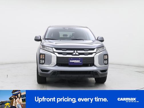 2024 Mitsubishi Outlander Sport S