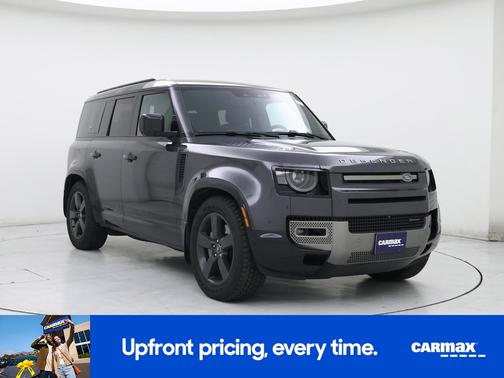 2022 Land Rover Defender 110 X-Dynamic HSE