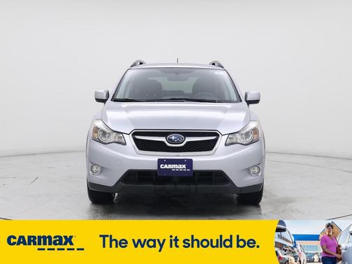 2014 Subaru XV Crosstrek Limited