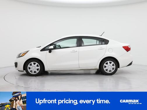 2013 Kia Rio LX
