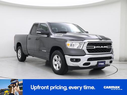 2022 RAM 1500 Bighorn