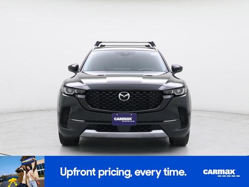 2023 Mazda CX-50 2.5 Turbo Premium Plus